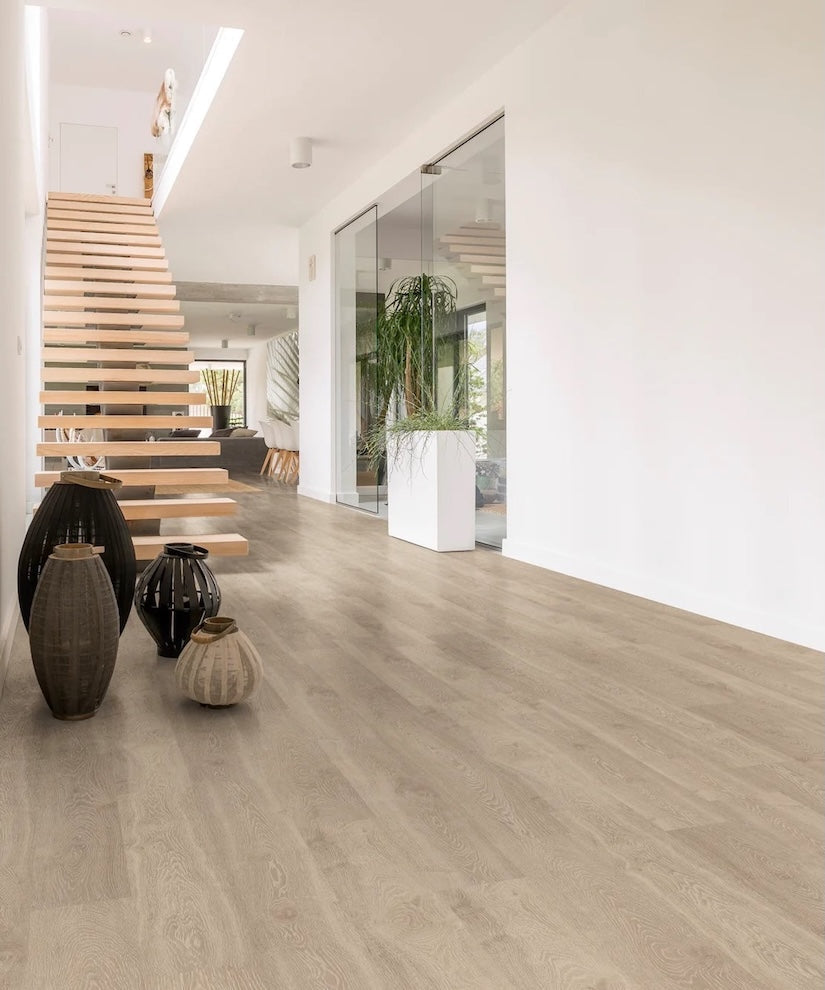 Waterproof Performance Laminate Flooring