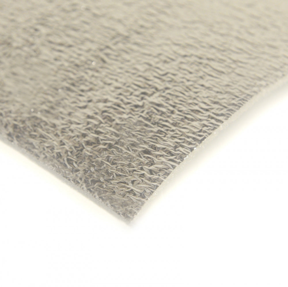 EssentiaLAY BASIC Silver Foam 3.0mm