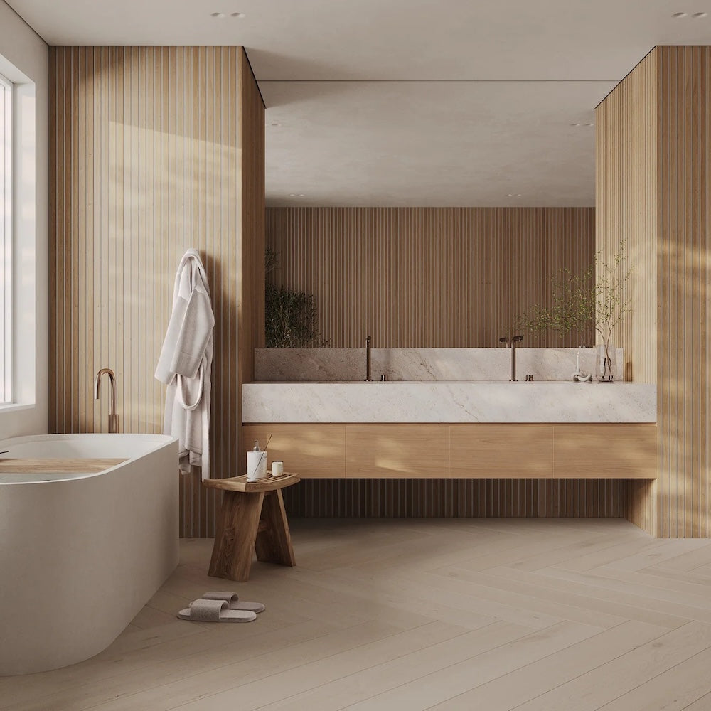 #color_Pepper Oak White