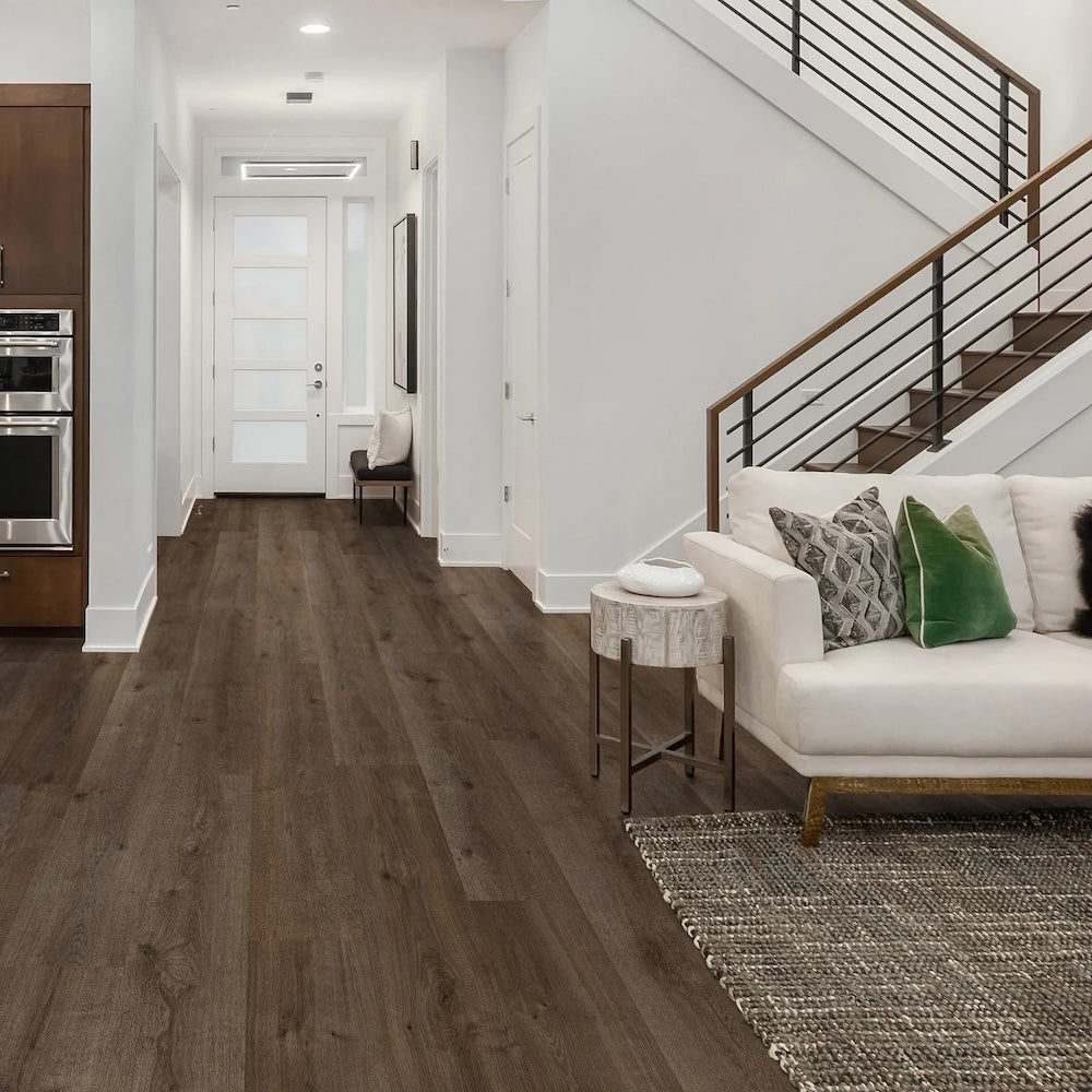 Sequoia XL AC6 Made in Spain Waterproof Performance Laminate