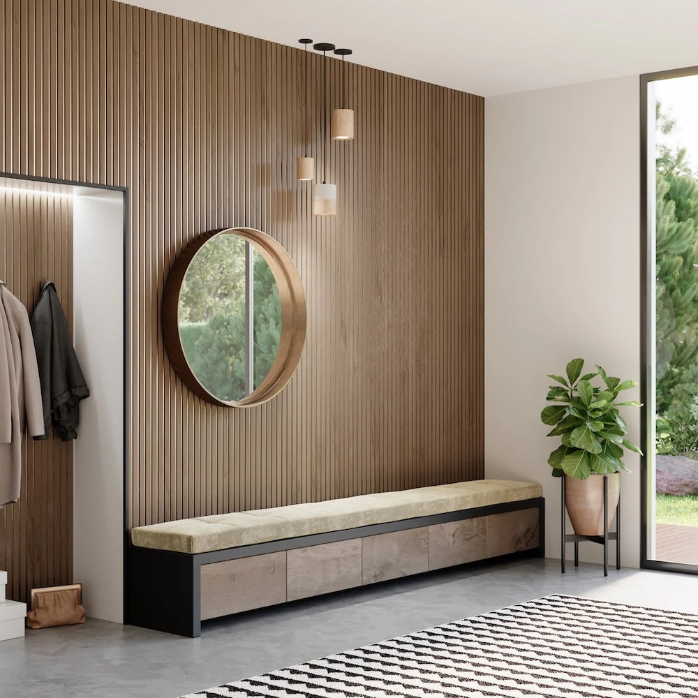 #color_Castle Oak Metallic Bronze